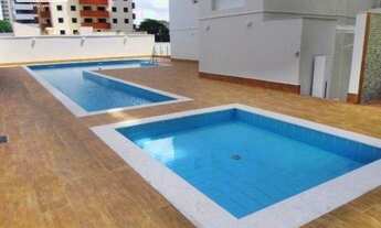 Imagem 2: 4 dormitórios, 4 suíte, 6 banheiro, 3 vagas na garagem, 186M² de Área Construída