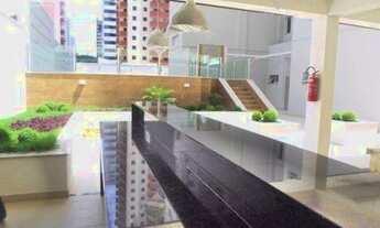 Imagem 4: 4 dormitórios, 4 suíte, 6 banheiro, 3 vagas na garagem, 186M² de Área Construída