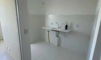 Imagem 2: 2 dormitórios, 2 banheiro, 1 vaga na garagem, 64M² de Área Construída, 64M² de Área Total