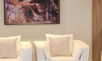 Imagem: 4 dormitórios, 4 suíte, 6 banheiro, 4