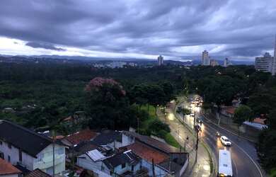 Imagem 2: 1 dormitório, 1 suítes, 2 banheiro, 1 vaga na garagem, 60M² de Área Construída