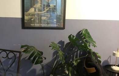 Imagem 4: 1 dormitório, 1 suítes, 2 banheiro, 1 vaga na garagem, 60M² de Área Construída