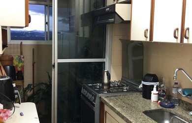 Imagem 6: 1 dormitório, 1 suítes, 2 banheiro, 1 vaga na garagem, 60M² de Área Construída