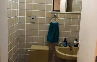 Imagem 8: 1 dormitório, 1 suítes, 2 banheiro, 1 vaga na garagem, 60M² de Área Construída