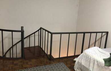 Imagem 10: 1 dormitório, 1 suítes, 2 banheiro, 1 vaga na garagem, 60M² de Área Construída