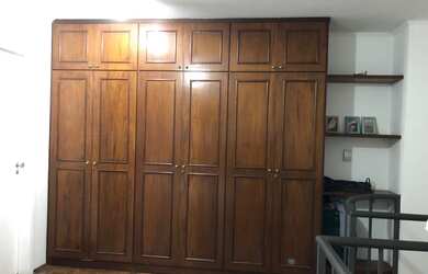 Imagem 13: 1 dormitório, 1 suítes, 2 banheiro, 1 vaga na garagem, 60M² de Área Construída