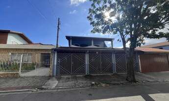 Imagem: 4 dormitórios, 1 suítes, 4 banheiro, 4