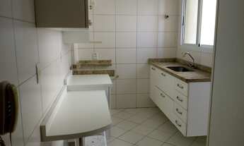 Imagem 3: 2 dormitórios, 1 suítes, 2 banheiro, 2 vagas na garagem, 63M² de Área Construída