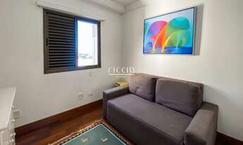 Imagem 4: 4 dormitórios, 4 suíte, 3 banheiro, 4 vagas na garagem, 265M² de Área Construída