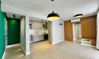 Imagem: 2 dormitórios, 1 suítes, 2 banheiro, 2