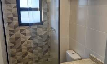 Imagem 6: 2 dormitórios, 1 suítes, 2 banheiro, 1 vaga na garagem, 68M² de Área Construída