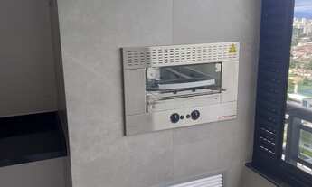 Imagem 2: 2 dormitórios, 1 suítes, 2 banheiro, 1 vaga na garagem, 68M² de Área Construída