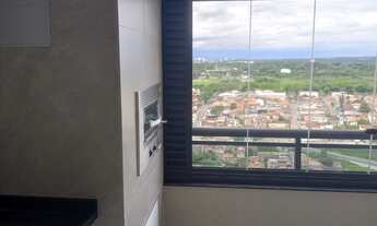 Imagem 3: 2 dormitórios, 1 suítes, 2 banheiro, 1 vaga na garagem, 68M² de Área Construída