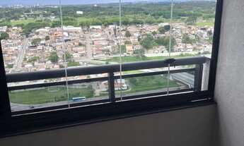 Imagem 4: 2 dormitórios, 1 suítes, 2 banheiro, 1 vaga na garagem, 68M² de Área Construída