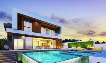 Imagem 1: 576M² de Área Construída, 576M² de Área Total