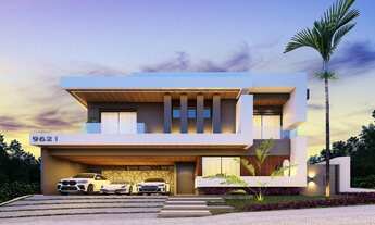 Imagem 2: 576M² de Área Construída, 576M² de Área Total