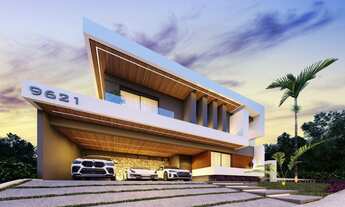 Imagem 3: 576M² de Área Construída, 576M² de Área Total