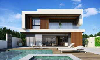 Imagem 4: 576M² de Área Construída, 576M² de Área Total