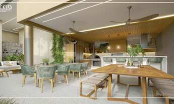 Imagem 4: 3 dormitórios, 2 suíte, 3 banheiro, 2 vagas na garagem, 115M² de Área Construída