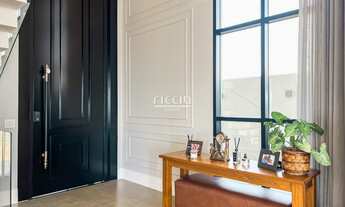 Imagem 5: 4 dormitórios, 3 suíte, 5 banheiro, 2 vagas na garagem, 397M² de Área Construída