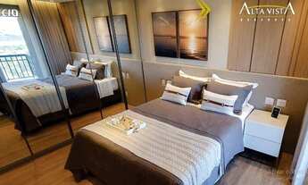 Imagem 5: 4 dormitórios, 4 suíte, 4 banheiro, 3 vagas na garagem, 158M² de Área Construída