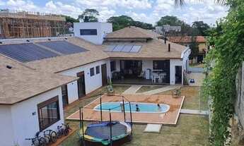 Imagem 2: 4 dormitórios na Rua Paulo Viriato