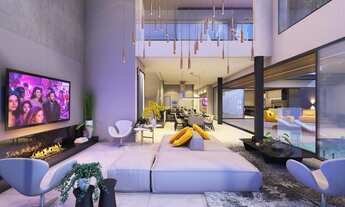 Imagem 3: 6 dormitórios, 6 suíte, 7 banheiro, 6 vagas na garagem, 631M² de Área Construída