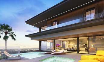 Imagem 4: 6 dormitórios, 6 suíte, 7 banheiro, 6 vagas na garagem, 631M² de Área Construída