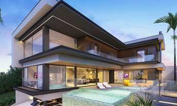 Imagem 5: 6 dormitórios, 6 suíte, 7 banheiro, 6 vagas na garagem, 631M² de Área Construída