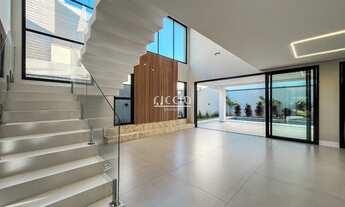 Imagem 6: 4 dormitórios, 4 suíte, 6 banheiro, 4 vagas na garagem, 456M² de Área Construída