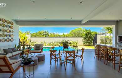 Imagem 13: 4 dormitórios, 3 suíte, 6 banheiro, 6 vagas na garagem, 495M² de Área Construída