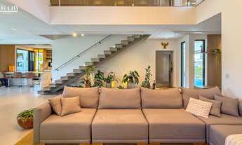 Imagem 8: 4 dormitórios, 3 suíte, 6 banheiro, 6 vagas na garagem, 495M² de Área Construída