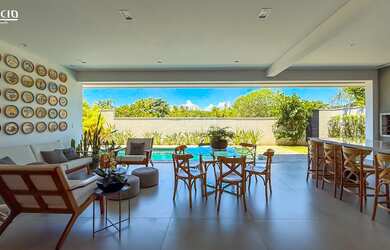 Imagem 12: 4 dormitórios, 3 suíte, 6 banheiro, 6 vagas na garagem, 495M² de Área Construída