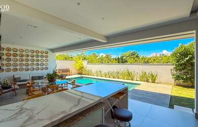 Imagem 16: 4 dormitórios, 3 suíte, 6 banheiro, 6 vagas na garagem, 495M² de Área Construída