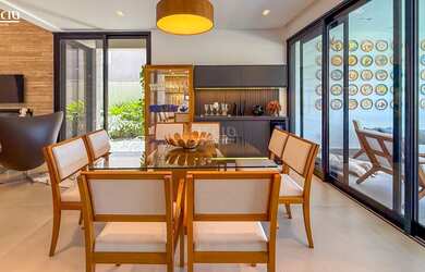 Imagem 10: 4 dormitórios, 3 suíte, 6 banheiro, 6 vagas na garagem, 495M² de Área Construída