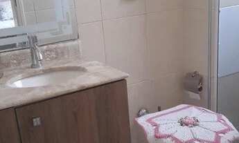 Imagem 4: 3 dormitórios, 1 suítes, 2 banheiro, 2 vagas na garagem, 80M² de Área Construída