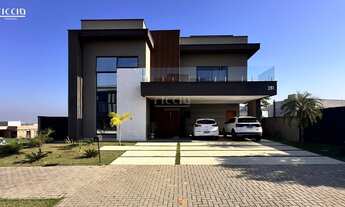 Imagem 5: 4 dormitórios, 4 suíte, 6 banheiro, 4 vagas na garagem, 429M² de Área Construída