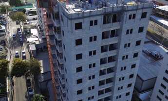 Imagem: 3 dormitórios, 1 suítes, 2 banheiro, 2