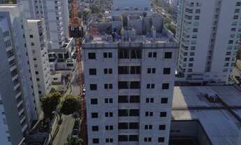 Imagem 2: 3 dormitórios, 1 suítes, 2 banheiro, 2 vagas na garagem, 87M² de Área Construída