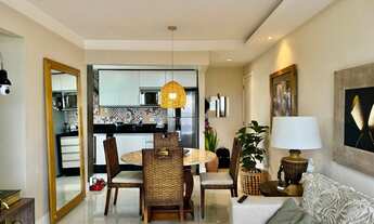 Imagem: 2 dormitórios, 1 suítes, 2 banheiro, 2