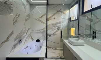 Imagem 7: 4 dormitórios, 4 suíte, 6 banheiro, 2 vagas na garagem, 379M² de Área Construída