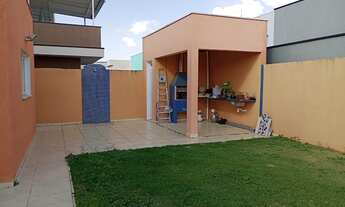 Imagem 2: 4 dormitórios na Rua Das Perobas