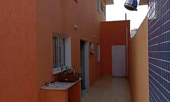 Imagem 4: 4 dormitórios na Rua Das Perobas