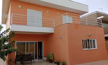 Imagem 5: 4 dormitórios na Rua Das Perobas