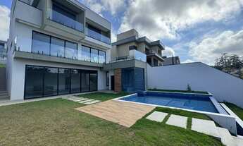 Imagem: 4 dormitórios, 4 suíte, 6 banheiro, 6