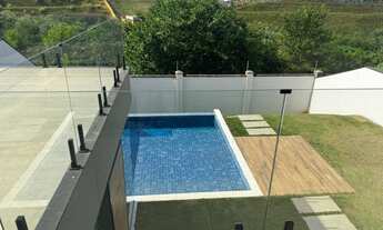 Imagem 5: 4 dormitórios, 4 suíte, 6 banheiro, 6 vagas na garagem, 440M² de Área Construída