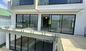 Imagem 2: 4 dormitórios, 4 suíte, 6 banheiro, 6 vagas na garagem, 440M² de Área Construída