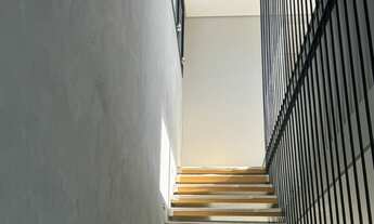 Imagem 7: 4 dormitórios, 4 suíte, 6 banheiro, 6 vagas na garagem, 440M² de Área Construída