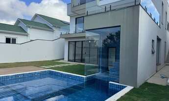 Imagem 4: 4 dormitórios, 4 suíte, 6 banheiro, 6 vagas na garagem, 440M² de Área Construída