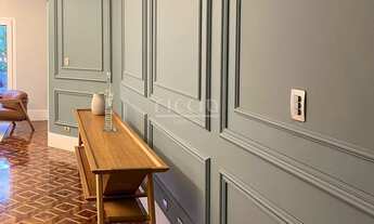 Imagem 5: 4 dormitórios, 2 suíte, 5 banheiro, 4 vagas na garagem, 350M² de Área Construída